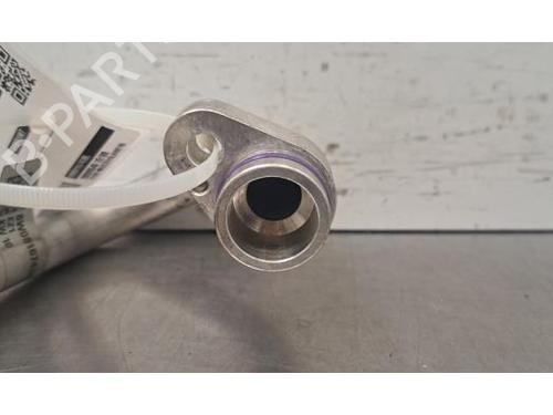 AC pipe AUDI A4 B9 Avant (8W5, 8WD) 35 TDI Mild Hybrid | BP37284915M126 - Image 2