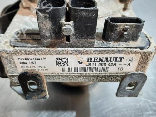 Styring servopumpe DACIA LODGY (JS_) 1.5 dCi | BP23604779M99 