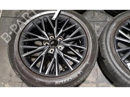 Rim TOYOTA C-HR (_X1_) 1.8 Hybrid (ZYX10_, ZYX11_, ZYX10R, ZYX11R) | BP31698833C45