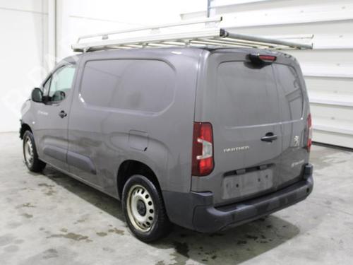 Ratstangsstang PEUGEOT PARTNER Box Body/MPV (K9) 1.5 BlueHDI 130 | BP38297366I23 - Image 10