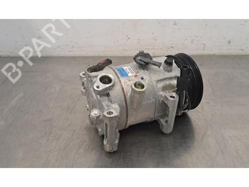 AC compressor MAZDA MX-30 (DR) e-SKYACTIV | BP30163626M34