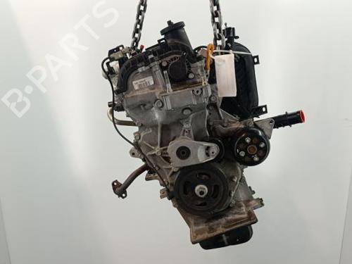 Used Engine Engine HYUNDAI i10 II (BA, IA) 1.0 (67 hp) 33892568 33892568