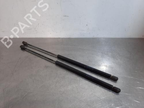 Used Tailgate lift support MINI MINI (R50, R53) One (90 hp) 17112520
