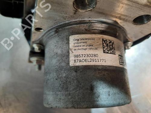 ABS pump OPEL CORSA F (P2JO) 1.2 (68) | BP30187549M43