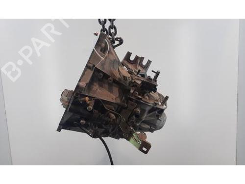 Gearbox MAZDA 6 Saloon (GJ, GL) 2.0 (GJEFP) | BP33221229M3 - Image 2