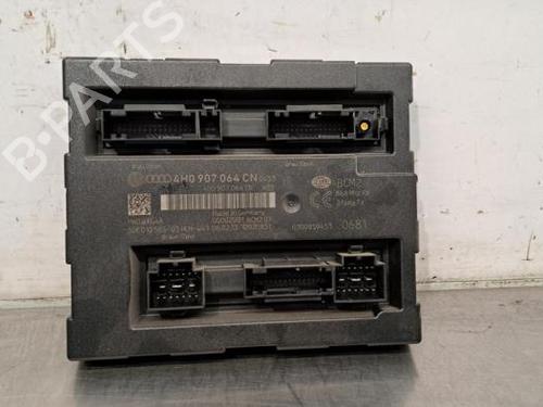 Elektronisk modul AUDI A6 C7 (4G2, 4GC) 3.0 TDI (204 hp) 23629629