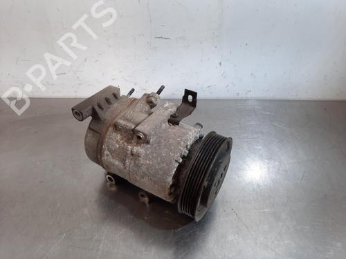 Used AC compressor KIA SPORTAGE IV (QL, QLE) 1.6 GDI (132 hp) 15790533