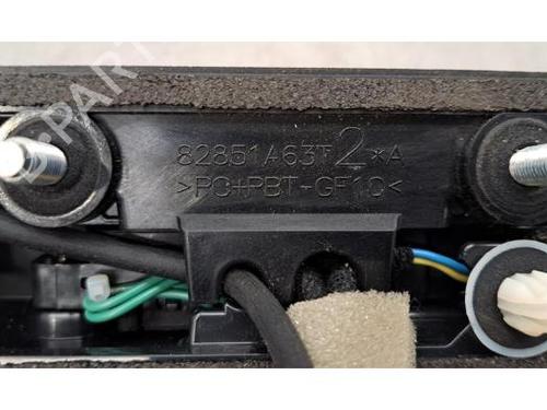Camera SUZUKI SX4 S-Cross (JY) 1.4 Hybrid (Mild Hybrid) (AKK 414) | BP29389049E14 