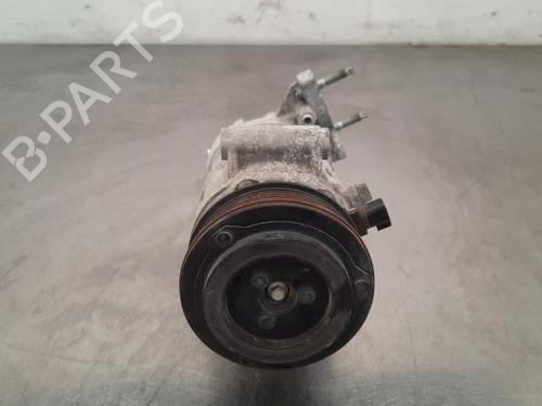 Used AC compressor FORD FIESTA VII (HJ, HF) 1.1 Ti-VCT (70 hp) 23604453