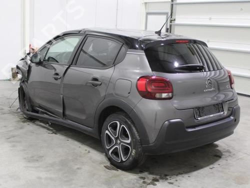 Engine CITROËN C3 III (SX) 1.2 PureTech 82 | BP37092318M1 - Image 15