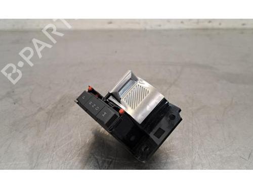 Used Gear lever CITROËN C5 AIRCROSS (A_) 1.5 BlueHDi 130 (ACYHZJ, ACYHZR) (131 hp) 24821101