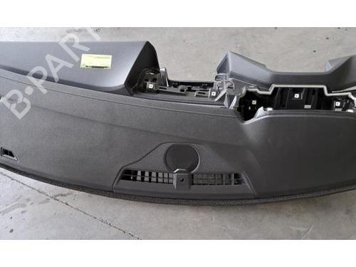 Dashboard PEUGEOT 308 SW III (FC_, FJ_, FR_, F4_, FN_) PureTech 130 (FRHNSL, FRHNST) | BP29214892C46 