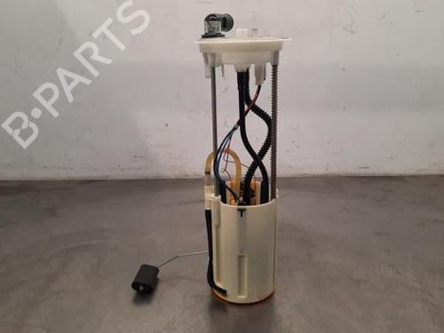 Used Fuel pump CITROËN JUMPER II Van 2.0 BlueHDi 130 (130 hp) 23628425
