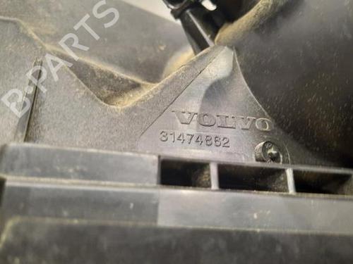 Air filter box VOLVO V90 II Estate (235) D3 | BP23633980M87 