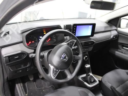 Glove box DACIA SANDERO III 1.0 SCe 65 | BP30663431C95