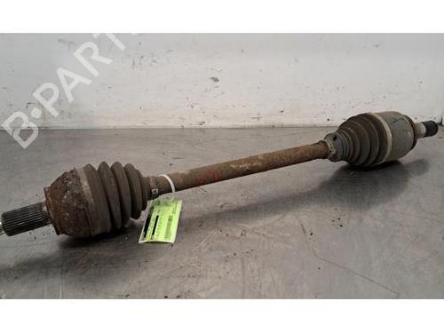 Used Left rear driveshaft LAND ROVER RANGE ROVER SPORT II (L494) 3.0 SDV6 4x4 (306 hp) 24459518