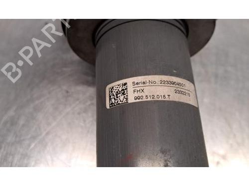 Right rear shock absorber PORSCHE 911 Convertible (992) 3.0 Carrera 4 (992610) | BP29379251M19 