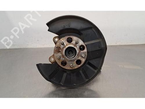 Right rear steering knuckle TOYOTA RAV 4 V (_A5_, _H5_) 2.5 Hybrid (AXAH52) | BP28086324M28 