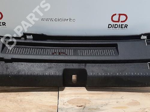 Used Scuttle panel Scuttle panel VW POLO VI (AW1, BZ1, AE1) 1.0 TSI (95 hp) 10872194 10872194