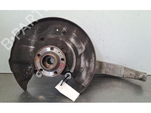 Right front steering knuckle VOLVO XC60 II (246) T4 | BP39995061M26 - Image 4
