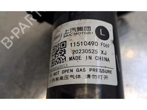 Left front shock absorber MG MG ZS SUV (ZS32) 1.5 Hybrid+ | BP34254836M16 - Image 3