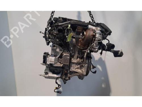 Motor CITROËN C4 X (BD_, BE_, BF_) 1.2 PureTech 100 (BDHNEA) (101 hp) 31241401