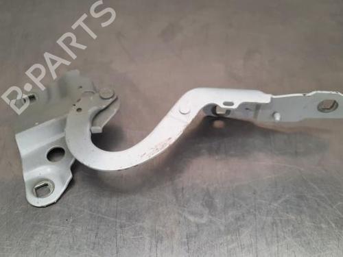 Used Hinge/Door check strap RENAULT ZOE (BFM_) ZOE (BFMD) (109 hp) 23599545