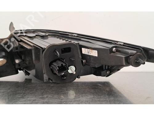Left taillight PEUGEOT 308 III (FB_, FH_, FP_, F3_, FM_) e-308 (FMZKWZ) | BP28966339C34 