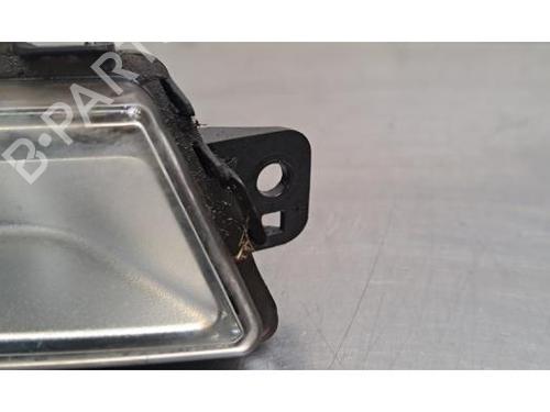 Left front fog light JAGUAR F-PACE (X761) 3.0 SDV6 AWD | BP35746834C30 - Image 3
