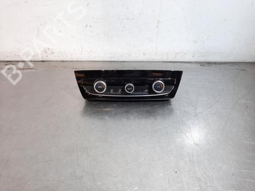 Klimabedienteil für Klimabedienteil OPEL CORSA F (P2JO) CORSA-e (68) (136 hp) 35780076 35780076