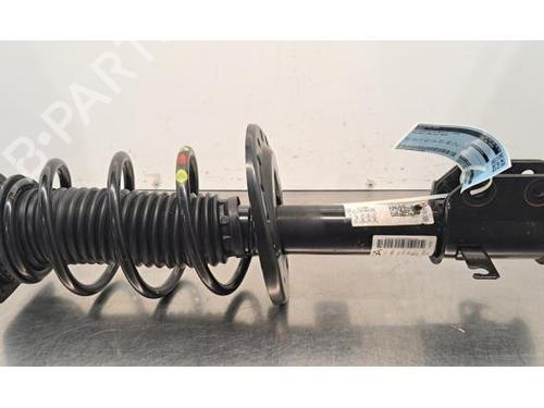 Used Right front shock absorber Right front shock absorber PEUGEOT 208 II (UB_, UP_, UW_, UJ_) 1.2 PureTech 100 (101 hp) 32287573 32287573