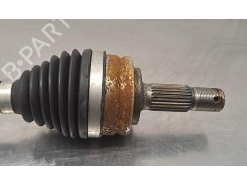 Right front driveshaft OPEL MOKKA MOKKA-e (76) | BP33918077M39 - Image 2