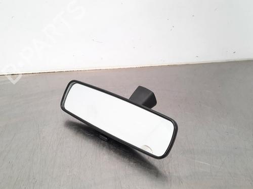 Used Rear mirror CITROËN C4 CACTUS 1.2 PureTech 130 (131 hp) 10901624