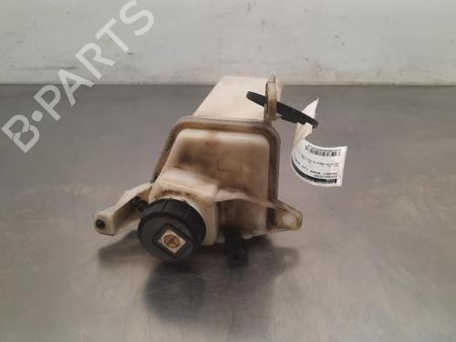 Used Expansion tank PEUGEOT BOXER Van 2.2 BlueHDi 140 (140 hp) 23612367