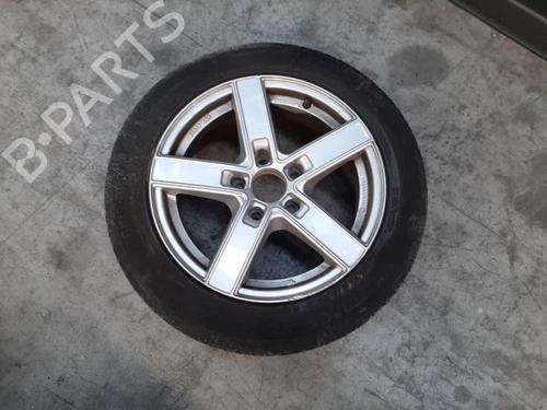 Used Rim BMW 1 (F20) 116 d (116 hp) 30806231