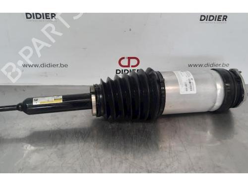 Used Left rear shock absorber Left rear shock absorber TESLA MODEL X (5YJX) P100D AWD (772 hp) 35778170 35778170