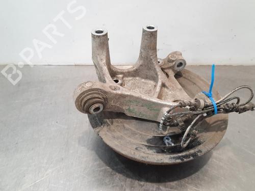Right rear steering knuckle OPEL INSIGNIA B Grand Sport (Z18) 1.6 CDTi (68) | BP17111608M28 