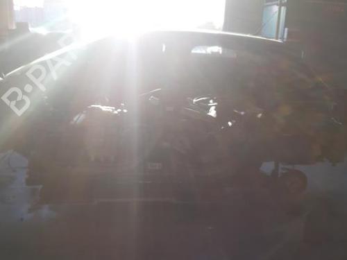 Left front steering knuckle PEUGEOT 208 I (CA_, CC_) 1.2 THP 110 | BP10890253M25 