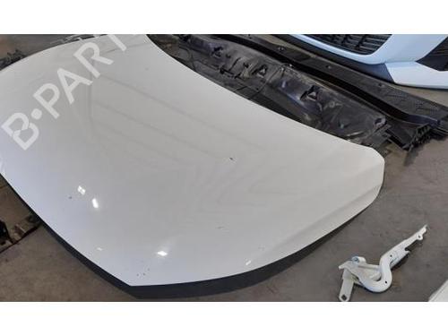 Full front PEUGEOT 208 II (UB_, UP_, UW_, UJ_) e-208 | BP29054988S1 