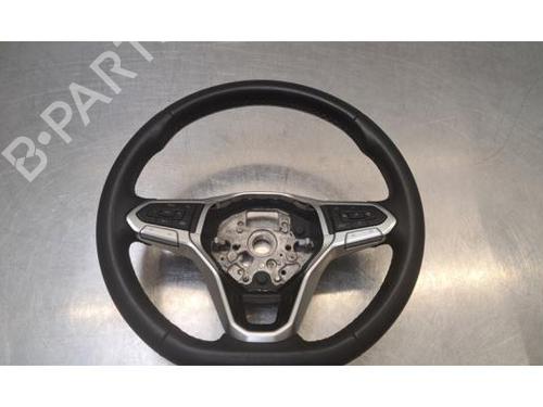 Steering wheel VW T-CROSS (C11, D31) 1.0 TSi | BP37275543C49 - Image 4