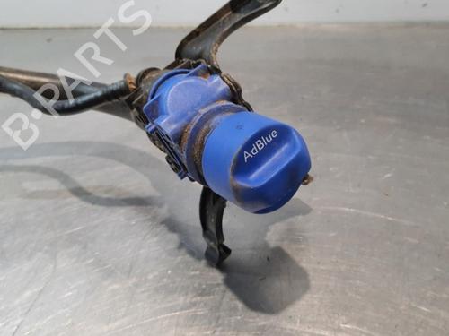 Pipe PEUGEOT 3008 II SUV (MC_, MR_, MJ_, M4_) 1.5 BlueHDi 130 | BP15031048M125 