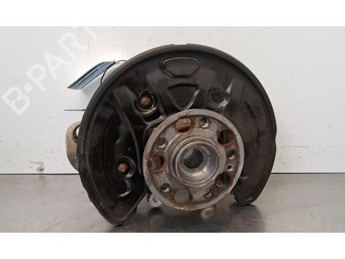left-rear-steering-knuckle-mercedes-benz-c-class-w205-2013-2014-2015-2016-2017-2018-2019-2020-2021-2022-2023-23601694 main image