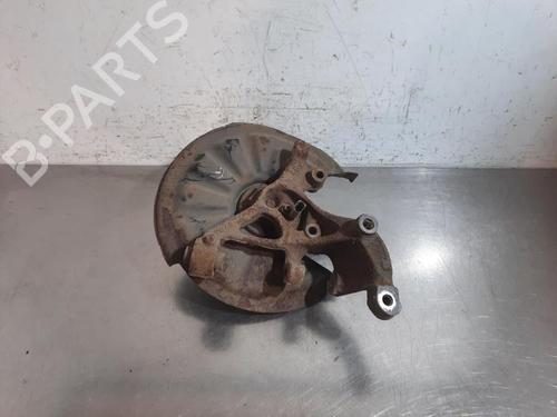 Left rear steering knuckle VW GOLF VII (5G1, BQ1, BE1, BE2) 2.0 GTI | BP24136899M27 