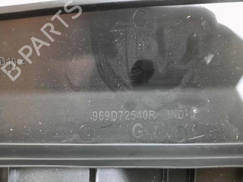 Other RENAULT MASTER IV Van (F8__) BLUE DCI 150 (F8M3) | BP31273582O1