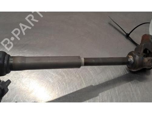 Steering column DACIA DUSTER (HM_) 1.2 TCe 125 4x4 (HMMA) | BP32847194M21  - Image 5