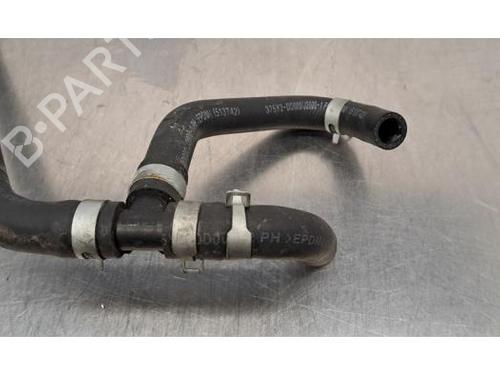 Pipe HYUNDAI KONA (OS, OSE, OSI) EV | BP29493855M125 