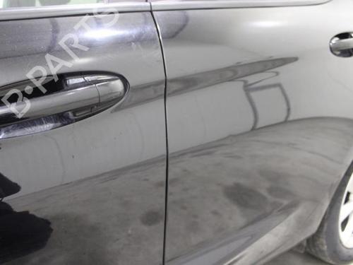 Ratt FORD FIESTA VII (HJ, HF) 1.0 EcoBoost | BP30629643C49 