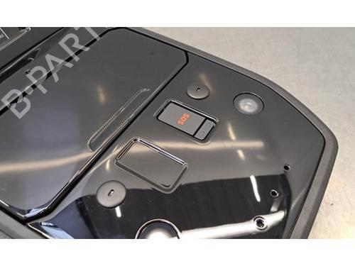 Interior roof light RENAULT AUSTRAL E-TECH 200 Hybrid (HGM2) | BP37083101I8 - Image 3