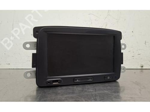 Used Radio Radio FIAT TALENTO Van (296_) 1.6 D (145 hp) 39909194 39909194