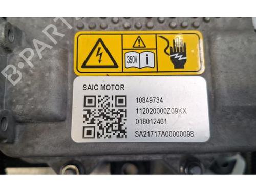 Inverter/Converter MG MG 5 Estate EV | BP36657341M119 - Image 2